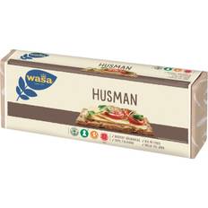 Wasa Husman Knäckebröd 520g