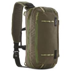 Patagonia Stealth Sling Basin Green