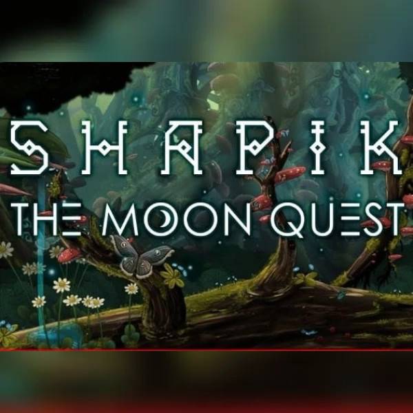 Shapik: The Moon Quest (PC) Steam Gift - GLOBAL.
