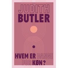 Judith Butler, Hvem er bange for køn?