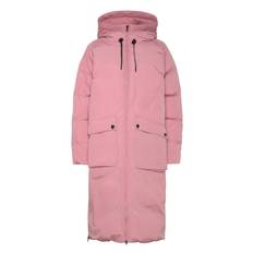 PEAK PERFORMANCE W Stella Coat |Rosa |L