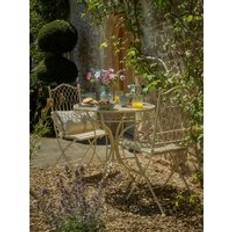 Ardenne Bistro Set