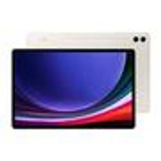 SAMSUNG Galaxy Tab S9+ 12.4inch 12GB 256GB WIFI Beige