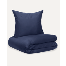 Babysengetøj i bambus | Navy blue | 70x100