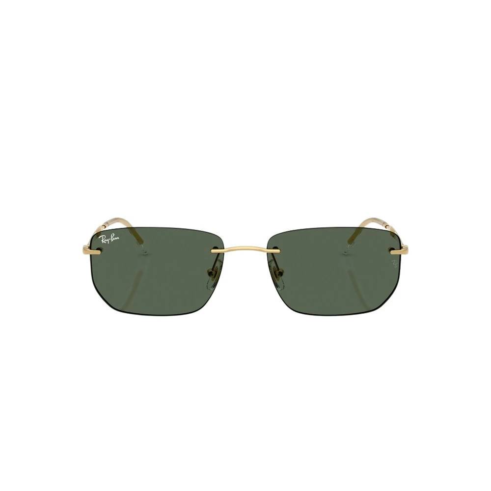 Ray-Ban - Rb3768 Solglasögon Accessoarer - unisex - ONE Size -