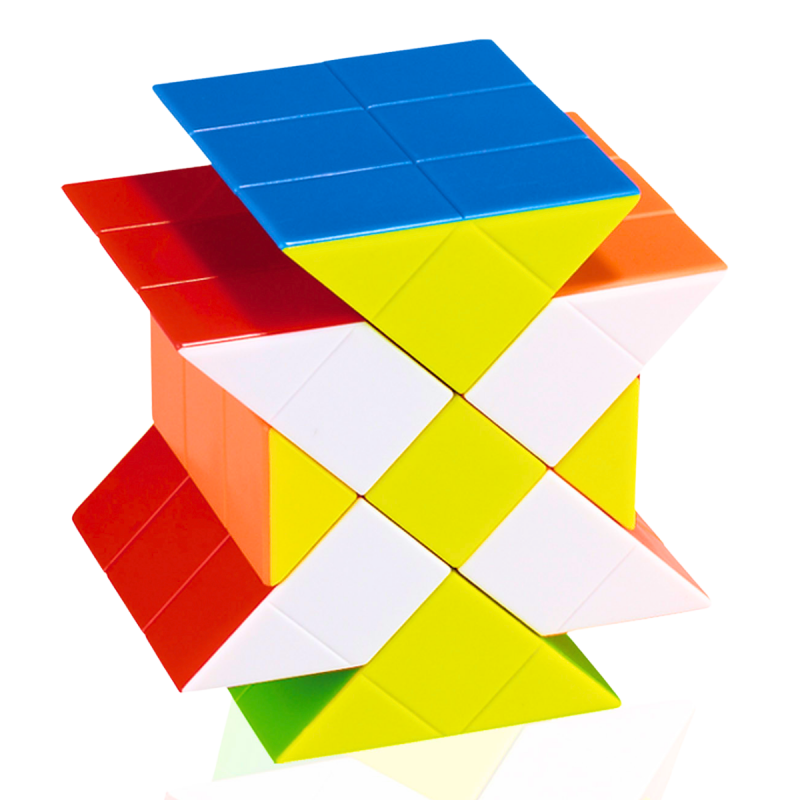 FanXin Fisher Case Cube Stickerless.