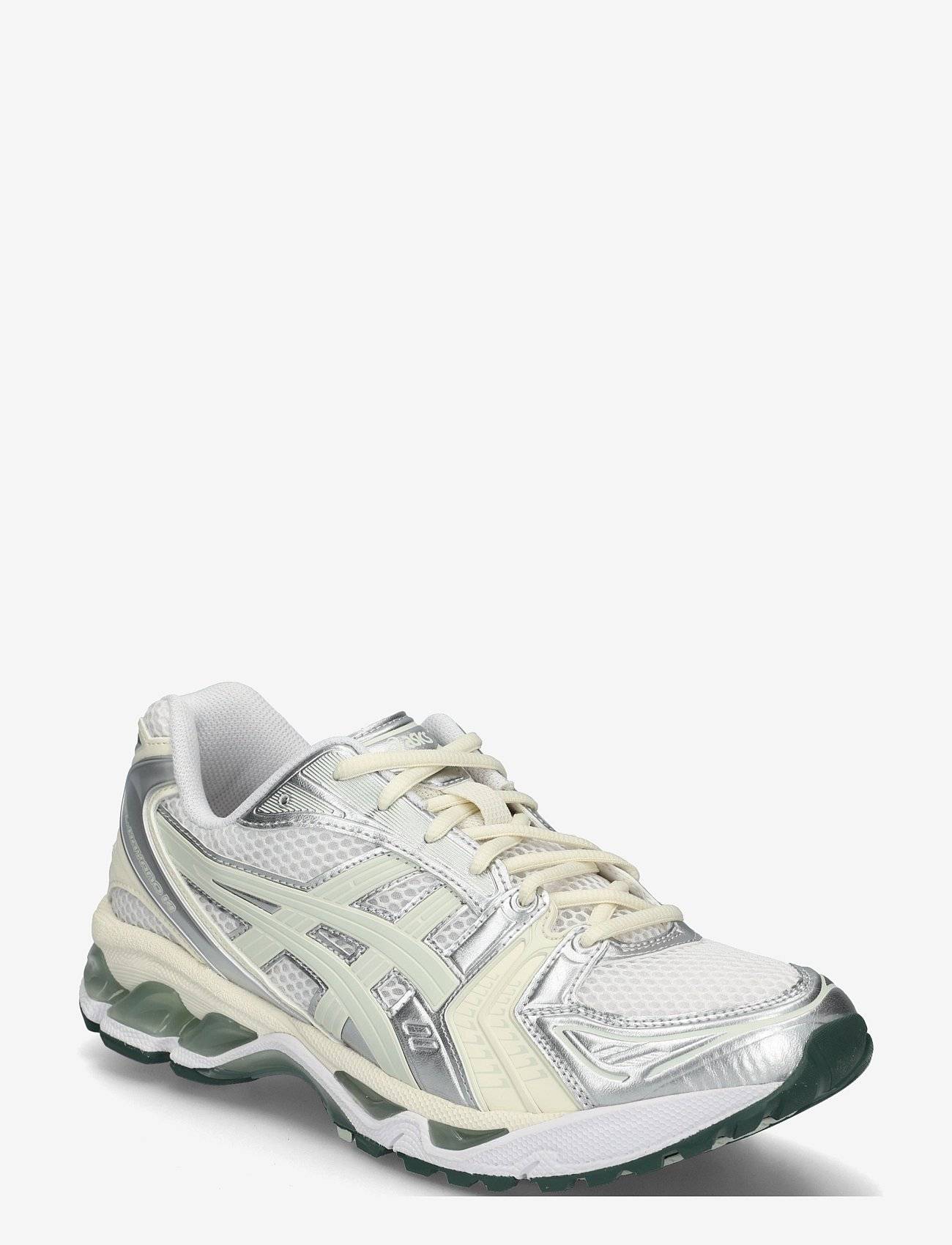 Asics Gel-Kayano 14 - White - 46