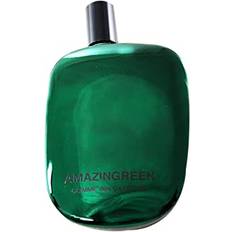 Comme des Garcons Amazing Green homme/män, Eau de Parfum, Vaporisateur/spray, 1-pack (1 x 100 ml)