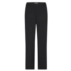 Mos Mosh Bai Leia Pant Bukser 137930 Black (34, Ankle)