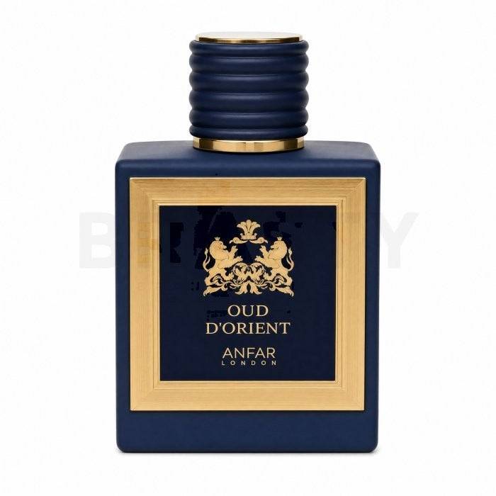 Anfar Oud D'Orient Unisex 115 ml — Eau de Parfum