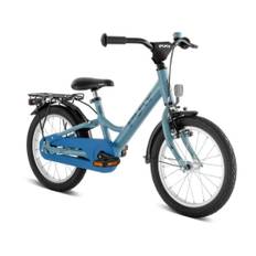 Puky Børnecykel Youke 16 Tommer Puky Cykel 4237