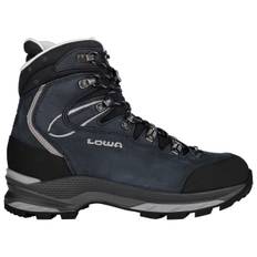 Lowa Women's Mauria Evo LL Vandresko Damer størrelse 9 - Wide farve sort
