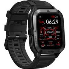 2022 KOSPET TANK M2 Outdoor Sports Smart Watches For Android Ios Phone Smart Watch For Men Answer Dial Bt Calls Smartwatch