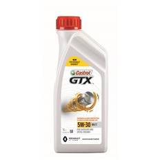 Castrol GTX 5W-30 RN17 1L