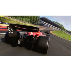 F1 24 - Pre-Order Bonus DLC EU PS4 CD Key