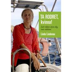 TA RODRET, KVINNA!