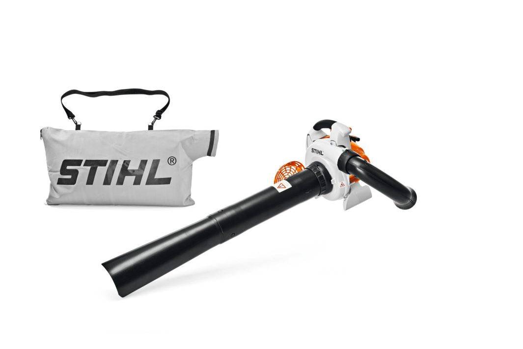 Stihl SH 56 Løvblæser/suger.