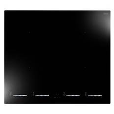 Silverline JI 6021 F - Induktionskogeplade