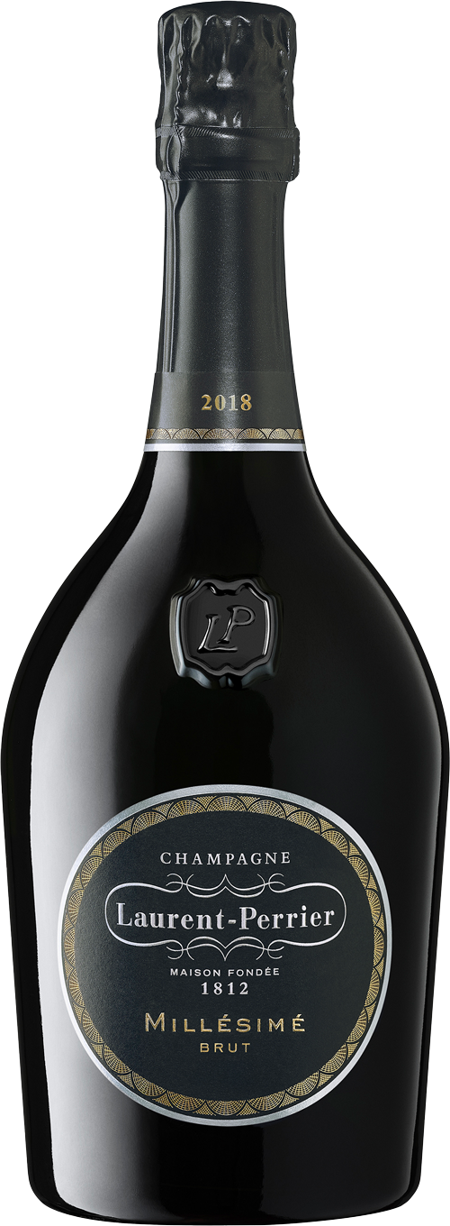 Laurent-Perrier Brut En étui Laurent Perrier, 2018