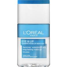 Eye & Lip Make-up Remover