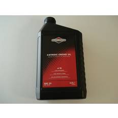 Motorolie SAE 30, 2L Briggs & Stratton
