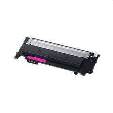 HP 117A M - Magenta 700 sider - Kompatibel lasertoner W2073A