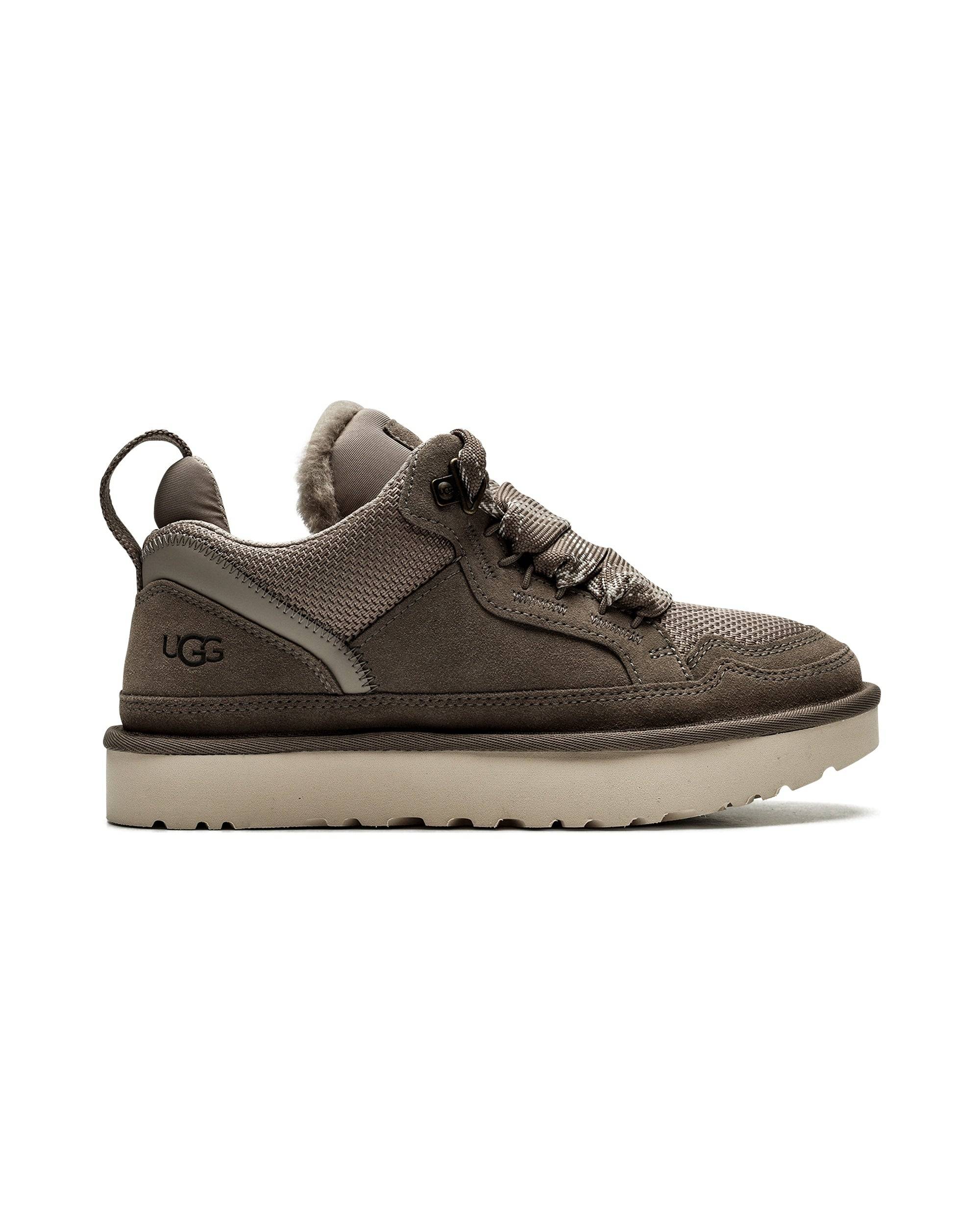 UGG Lowmel Smoke Plume (Women's) - 40