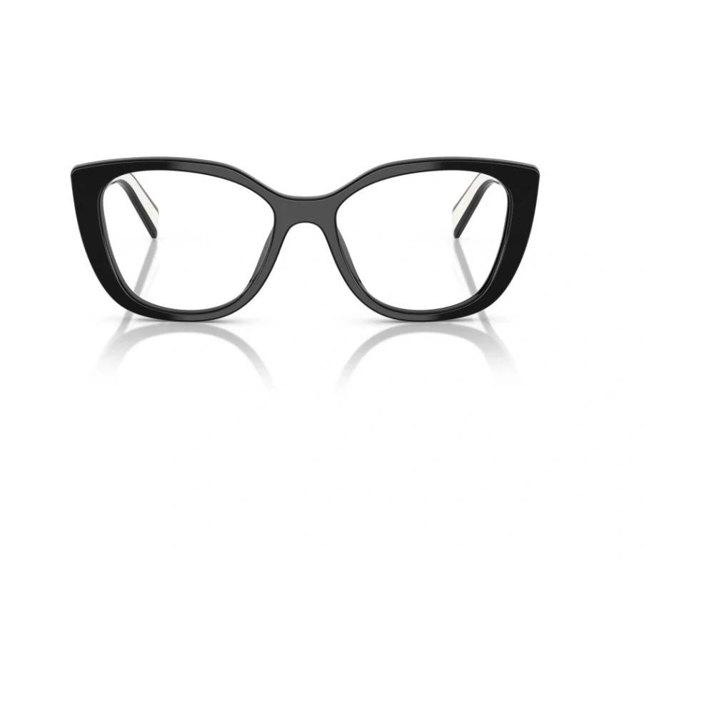 Prada - Vista PRB04v Optiskt Glasögonställ Accessoarer - unisex - ONE Size -