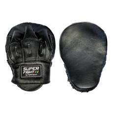 Fightersport (Super Fight) Plethandsker "Impact"