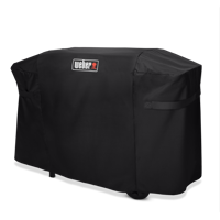 Weber® Premiumöverdrag Slate 71 cm Stekbord