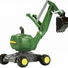 Rolly Digger John Deere Rolly Toys 421022