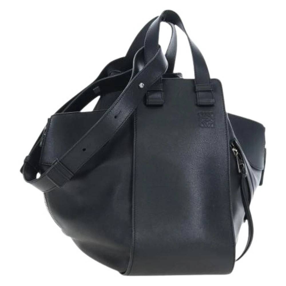 Loewe Pre-owned - Pre-owned Hand Bag Vintage - Dam - ONE Size - Läder