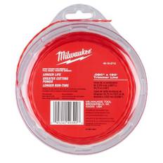 Milwaukee trimmertråd Ø2,0 mm 45 meter