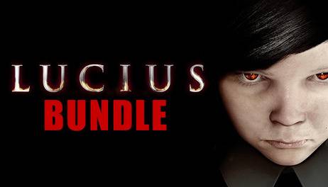 Lucius Bundle (PC) - Standard