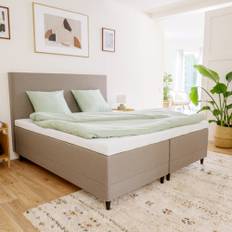 Tempur Promise Pro - Boxmadras - 90x210