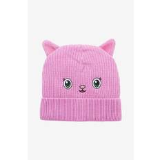 Name it mini - nmfJuma Gabby Knit Hat Sky - Lilla