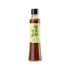 Perfekt ponzu til marinade og dressing