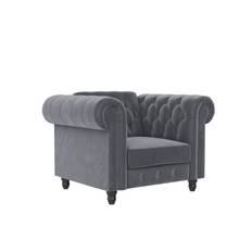 Chesterfield stol