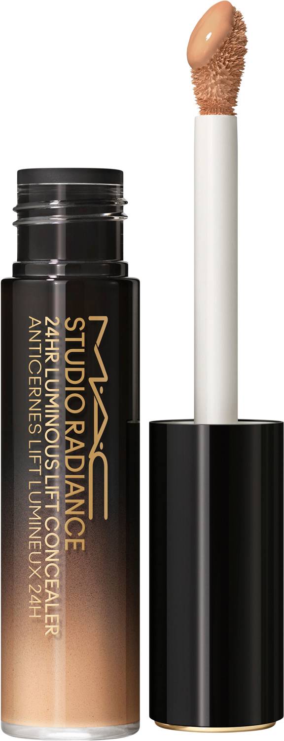 MAC Studio Radiance 24hr Luminous Lift Concealer Nc17 11.00 ml - Flytande Från Magasin (11.00 ml)