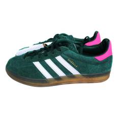 Adidas Gazelle trainers