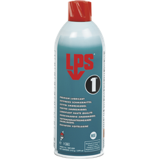 LPS 1 smøremiddel fedtfri 400ml