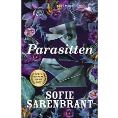 Parasitten - Sofie Sarenbrant - E-bog