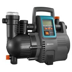Gardena Comfort Pumpautomat 5000/5E LCD - Fyndvara