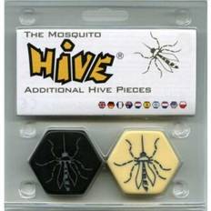 Hive: The Mosquito Expansion (Multilingual)