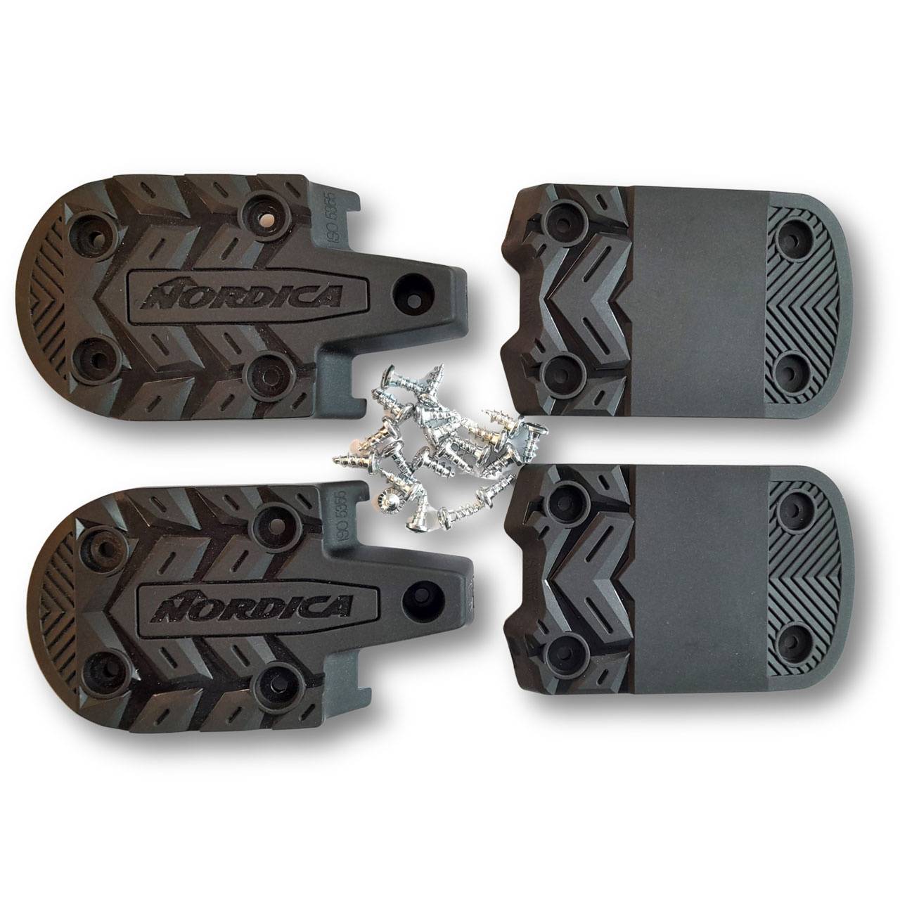 Nordica HF Pro 110/95 Alpine Standard PU Soles