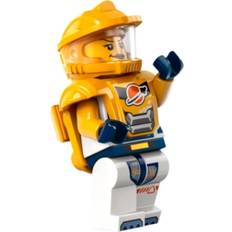 LEGOÂ® - City - cty1754 - Astronautin III (60434)