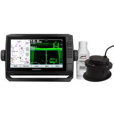 Garmin echoMAP UHD 92sv med GT15M-IH transducer