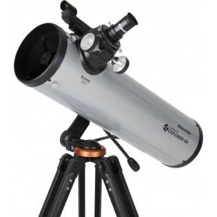 Celestron Starsense Explorer DX130 -stjärnkikare