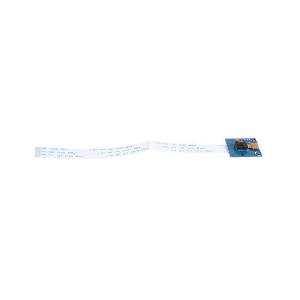 5 Megapixels 1080P Sensor OV5647 Camera Module with 6 Inch 15 Pin Cable for Raspberry Pi Zero / 2W / W / 5 ,