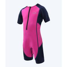 Aquasphere våtdräkt för barn (1-12) - Stingray - Rosa